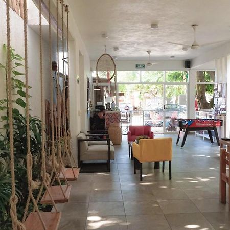 Amorcito Corazon Hotel & Hostal Tulum Exterior photo