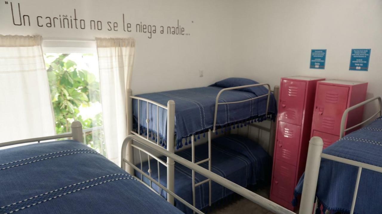 Amorcito Corazon Hotel & Hostal Tulum Exterior photo
